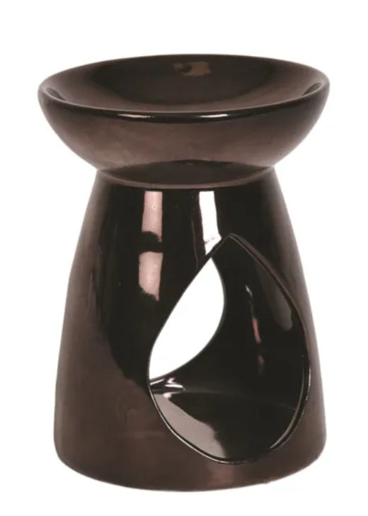 Wax Melter – Obsidian Teardrop Melter (12cm)